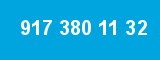 917 380 11 32